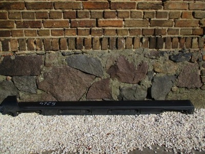 Lexus rx 450h молдинг порог левая фото №1