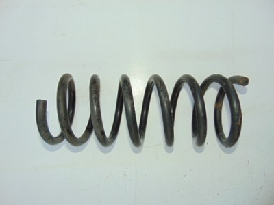 Пружина задняя chevrolet captiva opel antara фото №1