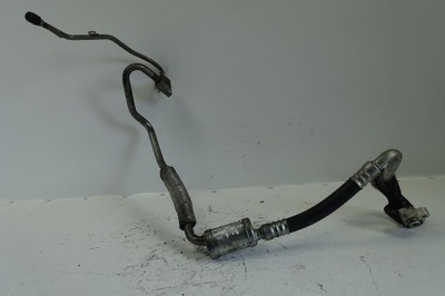 Maserati granturismo 4.7 v8 шланг кондиціонера фото №1