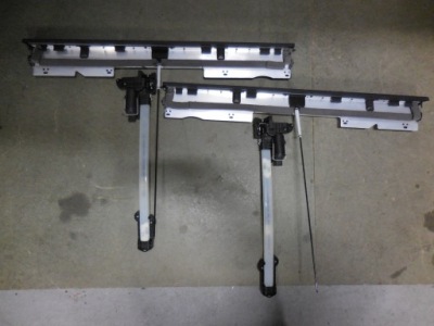 Audi a8 d4 4h long шторка електрична двері ліва фото №1