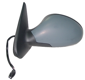 MIRROR LEFT TOLEDO II FL/LEON I FACELIFT (03-04) ELECTRICAL - milautoparts-fr.ukrlive.com