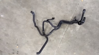 Шланг радиатора vw cc 2.0 tdi 12- фото №1