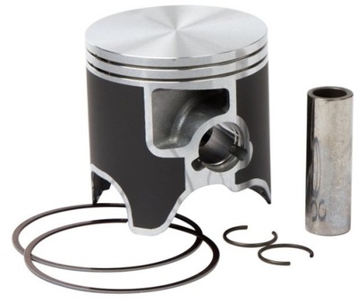 WOSSNER PISTON KTM EXC 300 71,96 HUSQVARNA 8250DC - milautoparts-fr.ukrlive.com