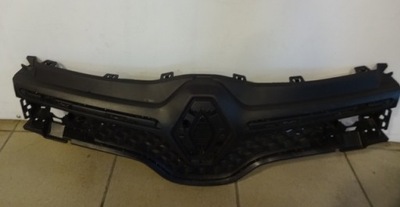 RADIATOR GRILLE GRILLE RENAULT TWINGO III - milautoparts-fr.ukrlive.com