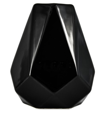 Matero Czarne Ceramiczne Diament - do yerba mate