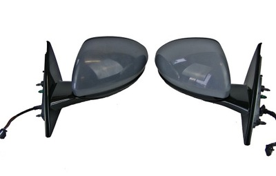 ORIGINAL MIRROR EXTERIOR RIGHT RENAULT 19 - milautoparts-fr.ukrlive.com