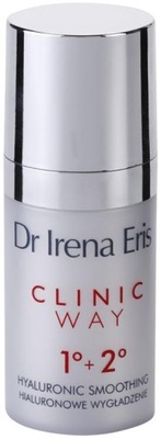 Dr Irena Eris Clinic Way 1°+ 2° dermokrem