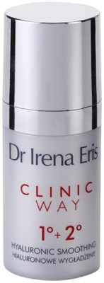 Krem pod oczy Dr Irena Eris 15 ml 1-2 CLINIC WAY