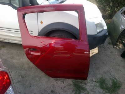 DOOR RIGHT REAR DACIA SANDERO II STEPWAY 2 12- - milautoparts-fr.ukrlive.com