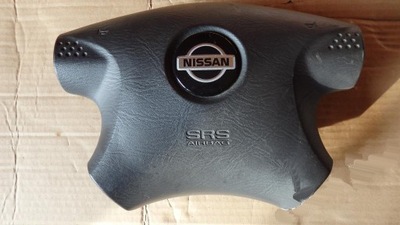 COUSSIN AIRBAG DE VOLANT NISSAN ALMERA TINO - milautoparts-fr.ukrlive.com