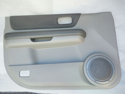 NISSAN X-TRAIL 04R PANEL DOOR LEFT - milautoparts-fr.ukrlive.com