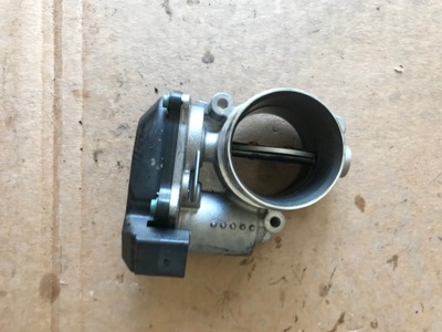 Дроссельная заслонка audi q8 a7 4k 059145950as фото №1