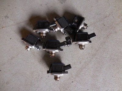 Audi клапан датчик головки 059906048c фото №1