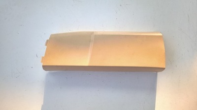 Блок двигуна захист поріг ліва bmw x5 e70 7129753 фото №1