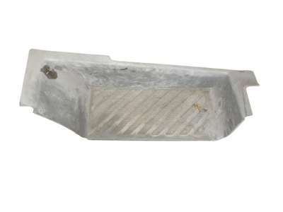 Підніжка ступінь сходи vw lt sprinter 95-06 фото №1