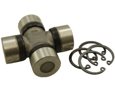 Land rover freelander крестовина вала фото №1