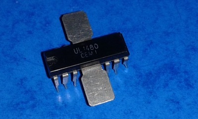 UL1480 CEMI id930P20T11
