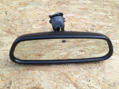 Peugeot 508 дзеркало заднього виду фото №1