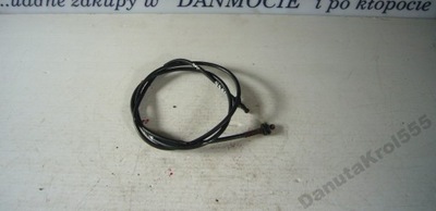 958/12 CABLE CABLE HOOD VW PASSAT B5 FACELIFT - milautoparts-fr.ukrlive.com