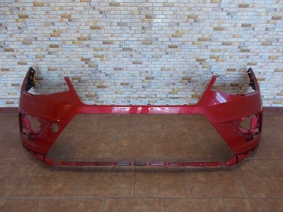 Бампер перед seat arona фото №1