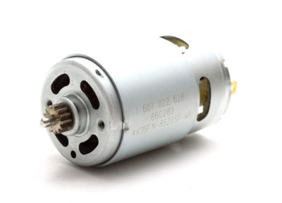 Motor BOSCH, a TO 10,8-2-LI, a TO 10,8 LI PÔVODNÝ PV