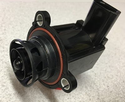 SOUPAPE PAR CONDUITE TURBINES ÉLECTRIQUE VW 1.8TSI AUDI 2.0TFSI SEAT 1.4TSI - milautoparts-fr.ukrlive.com