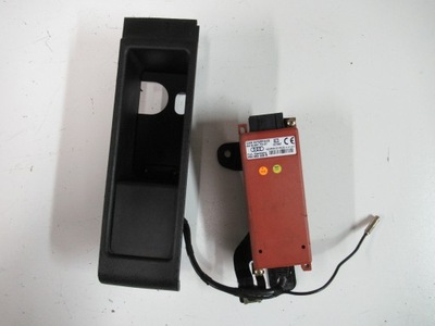 Модуль интерфейс телефона audi a6 c5 4b0862335b фото №1