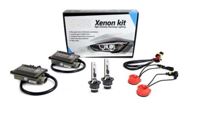 DIGITAL SET XENON XENONS HID H7 5000K CANBUS - milautoparts-fr.ukrlive.com