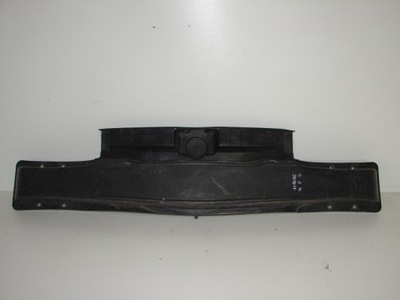 REINFORCER BEAM BUMPER REAR HYUNDAI COUPE 07-09 - milautoparts-fr.ukrlive.com