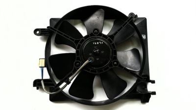 FAN RADIATOR KPL.MATIZ - milautoparts-fr.ukrlive.com