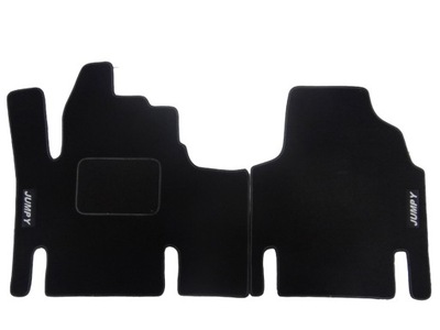 CITROEN JUMPY 1997-2007 MATS VELOUR - milautoparts-fr.ukrlive.com