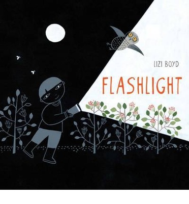 Flashlight - Lizi Boyd
