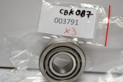 FIAT 125P POLONEZ ROULEMENT AVANT ROUES CBK087 - milautoparts-fr.ukrlive.com