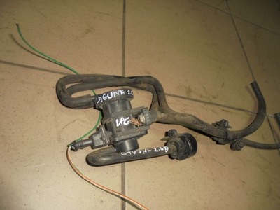 LAGUNA I 2.2D VALVE VACUUM 4534375 - milautoparts-fr.ukrlive.com