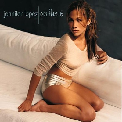 JENNIFER LOPEZ - ON THE 6 - CD, 1999