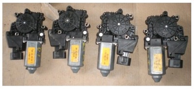 MOTOR WINDOW AUDI A8 D2 4D0 - milautoparts-fr.ukrlive.com