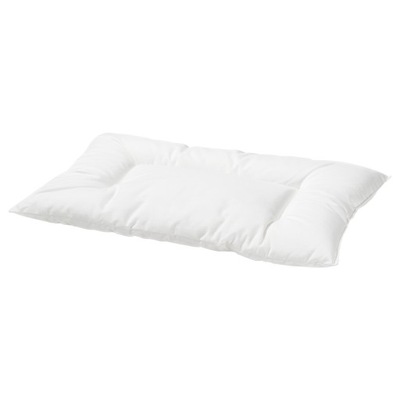 Poduszka do spania dziecięca Ikea 55 x 35 cm