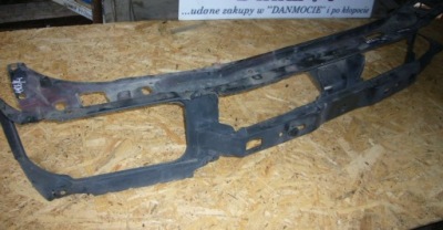 1106/4 pas передній панель фари підсилювач vw passat b3 фото №1