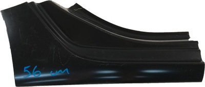 Opel astra v k kombi поріг правий 39161605 фото №1