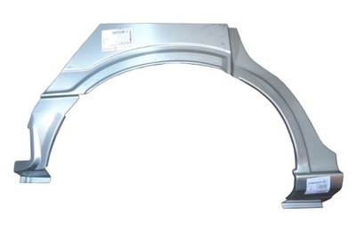 OPEL ZAFIRA 99-05 REPAIR KIT WING REAR RIGHT - milautoparts-fr.ukrlive.com