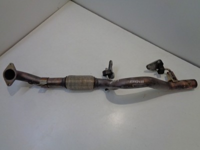 ! jeep renegade труба гасник 1.4 turbo бензин фото №1