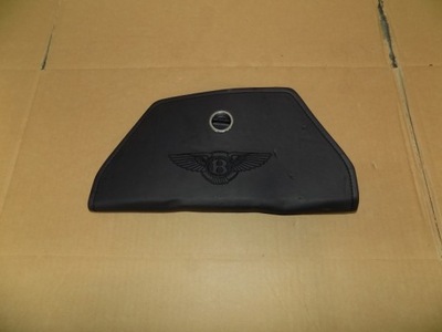 BENTLEY CONTINENTAL GT COVER ON VENT WINDOW KEY - milautoparts-fr.ukrlive.com