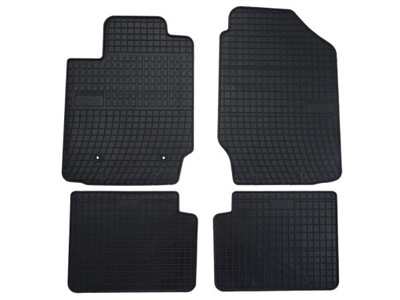 TOYOTA COROLLA E12 01-07 MATS RUBBER PLUNGERS - milautoparts-fr.ukrlive.com