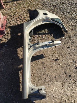 Четверть порог scenic iii фото №1