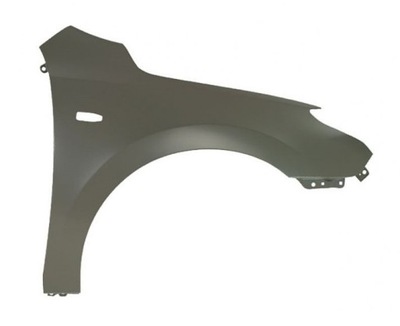 WING FRONT HYUNDAI I30 2007-2012 RIGHT NEW CONDITION - milautoparts-fr.ukrlive.com