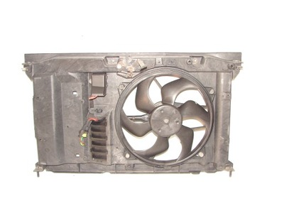 Pas передний перед citroen c4 04-08 фото №1