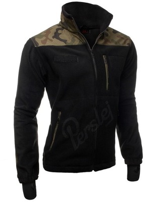 POLAR WOJSKOWY GORE-TEX wz MON z ocieplaczem r. M