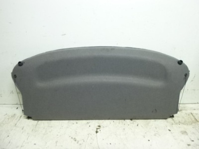 Полиця задня ford fiesta iv/ mazda 121 1998r. фото №1