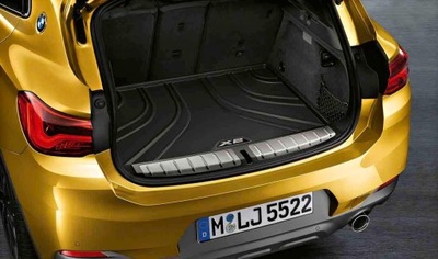 TAPIS DE COFFRE BMW SERII 2 PC. F39 NR. 51472451592 - milautoparts-fr.ukrlive.com