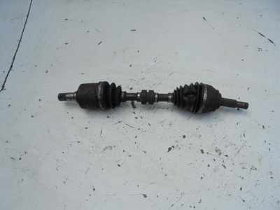 DEMI-AXE GAUCHE NISSAN MURANO 3.5 V6 -WYSYLKA- - milautoparts-fr.ukrlive.com